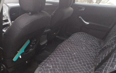 Ford Mondeo IV, 2008 год, 560 000 рублей, 9 фотография