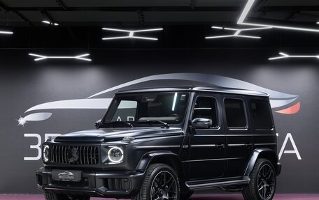 Mercedes-Benz G-Класс AMG, 2025 год, 33 900 000 рублей, 1 фотография