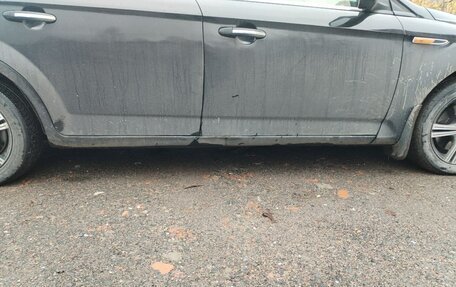 Ford Mondeo IV, 2008 год, 560 000 рублей, 10 фотография