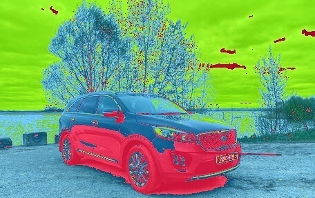 KIA Sorento III Prime рестайлинг, 2017 год, 2 250 000 рублей, 3 фотография