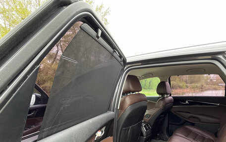 KIA Sorento III Prime рестайлинг, 2017 год, 2 250 000 рублей, 13 фотография