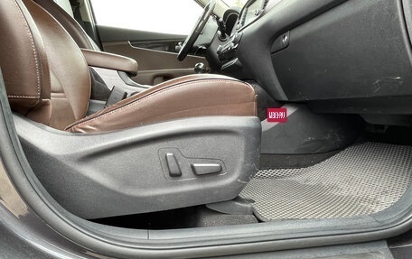 KIA Sorento III Prime рестайлинг, 2017 год, 2 250 000 рублей, 10 фотография