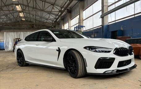 BMW M8 I (F91/F92/F93), 2023 год, 12 800 000 рублей, 2 фотография