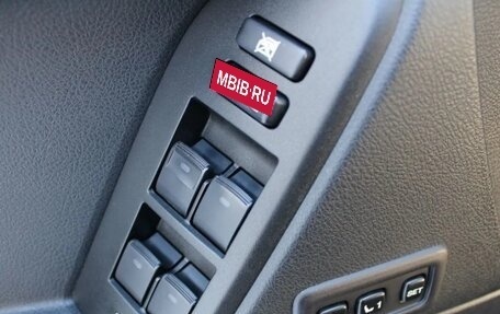 Toyota Land Cruiser Prado 150 рестайлинг 2, 2018 год, 5 300 000 рублей, 15 фотография