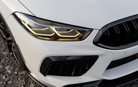 BMW M8 I (F91/F92/F93), 2023 год, 12 800 000 рублей, 4 фотография