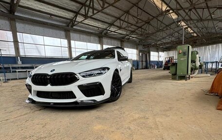 BMW M8 I (F91/F92/F93), 2023 год, 12 800 000 рублей, 7 фотография