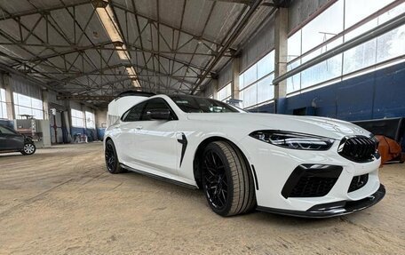 BMW M8 I (F91/F92/F93), 2023 год, 12 800 000 рублей, 6 фотография