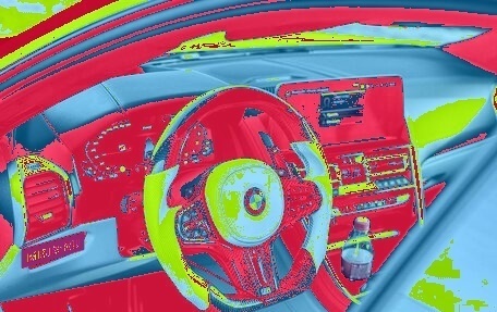 BMW M8 I (F91/F92/F93), 2023 год, 12 800 000 рублей, 9 фотография