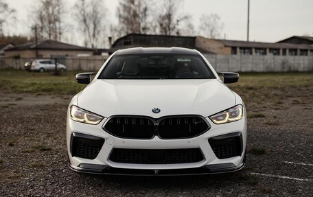 BMW M8 I (F91/F92/F93), 2023 год, 12 800 000 рублей, 18 фотография