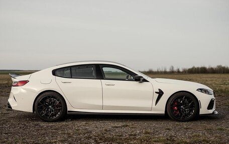 BMW M8 I (F91/F92/F93), 2023 год, 12 800 000 рублей, 22 фотография