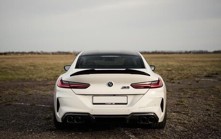 BMW M8 I (F91/F92/F93), 2023 год, 12 800 000 рублей, 21 фотография