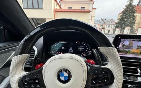 BMW M8 I (F91/F92/F93), 2023 год, 12 800 000 рублей, 24 фотография