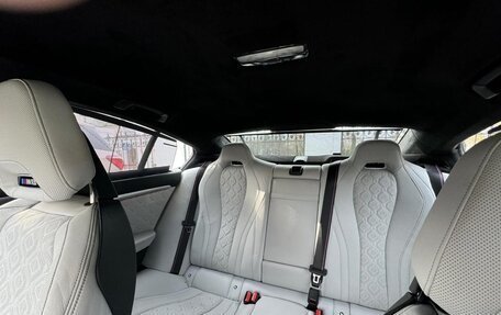 BMW M8 I (F91/F92/F93), 2023 год, 12 800 000 рублей, 29 фотография