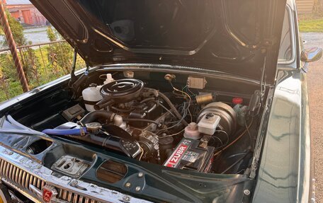 ГАЗ 24 «Волга» I (24), 1977 год, 400 000 рублей, 3 фотография