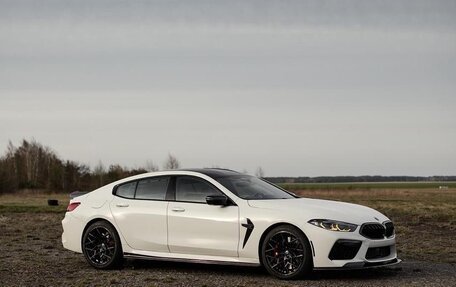 BMW M8 I (F91/F92/F93), 2023 год, 12 800 000 рублей, 23 фотография