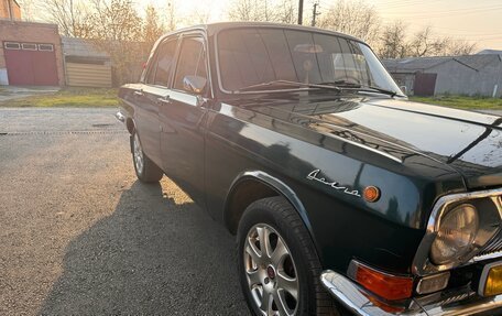 ГАЗ 24 «Волга» I (24), 1977 год, 400 000 рублей, 4 фотография