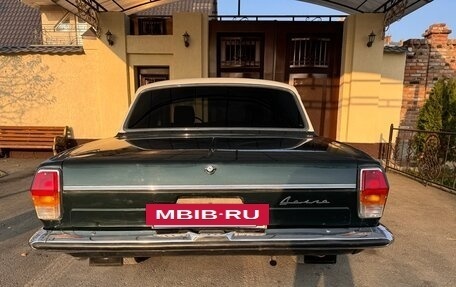 ГАЗ 24 «Волга» I (24), 1977 год, 400 000 рублей, 2 фотография