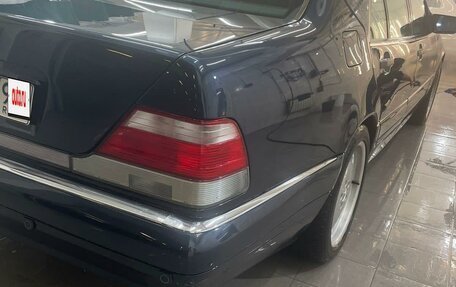 Mercedes-Benz S-Класс, 1996 год, 1 350 000 рублей, 6 фотография