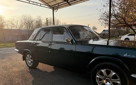 ГАЗ 24 «Волга» I (24), 1977 год, 400 000 рублей, 12 фотография