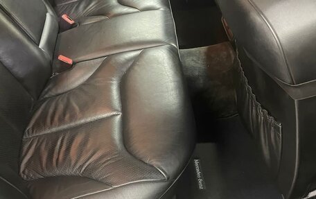 Mercedes-Benz S-Класс, 1996 год, 1 350 000 рублей, 7 фотография