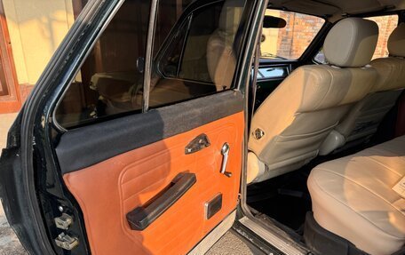 ГАЗ 24 «Волга» I (24), 1977 год, 400 000 рублей, 13 фотография