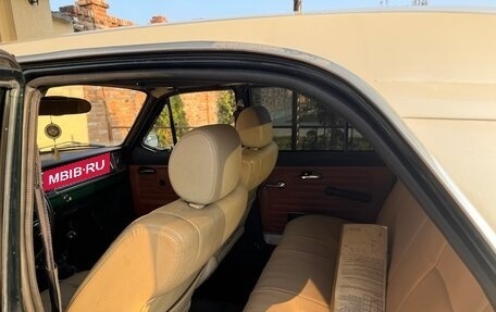 ГАЗ 24 «Волга» I (24), 1977 год, 400 000 рублей, 8 фотография