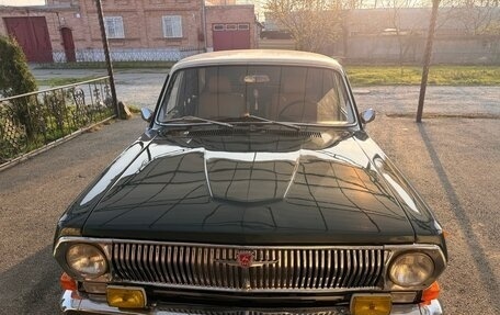 ГАЗ 24 «Волга» I (24), 1977 год, 400 000 рублей, 10 фотография