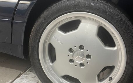 Mercedes-Benz S-Класс, 1996 год, 1 350 000 рублей, 8 фотография