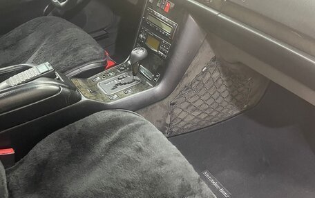 Mercedes-Benz S-Класс, 1996 год, 1 350 000 рублей, 9 фотография