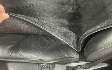 Mercedes-Benz S-Класс, 1996 год, 1 350 000 рублей, 11 фотография