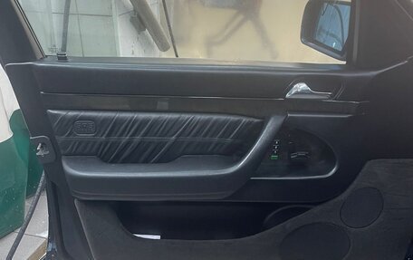 Mercedes-Benz S-Класс, 1996 год, 1 350 000 рублей, 12 фотография