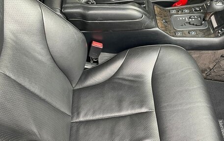 Mercedes-Benz S-Класс, 1996 год, 1 350 000 рублей, 15 фотография