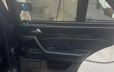 Mercedes-Benz S-Класс, 1996 год, 1 350 000 рублей, 17 фотография