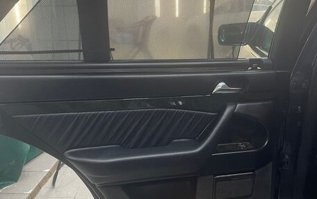 Mercedes-Benz S-Класс, 1996 год, 1 350 000 рублей, 14 фотография