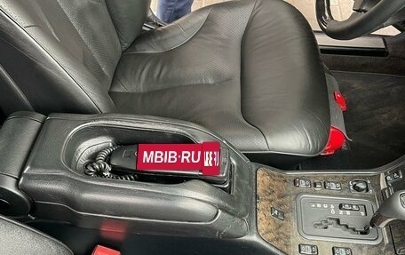 Mercedes-Benz S-Класс, 1996 год, 1 350 000 рублей, 13 фотография