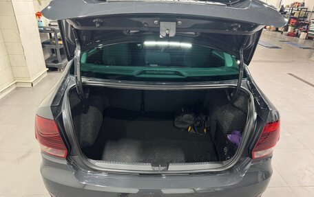 Volkswagen Polo VI (EU Market), 2018 год, 1 200 000 рублей, 5 фотография