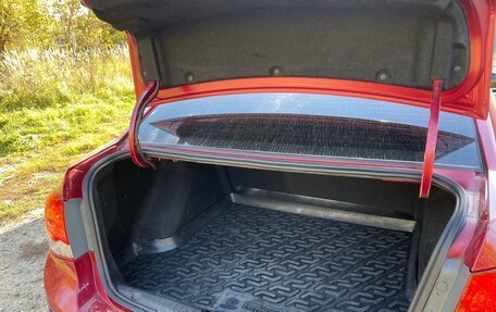 Chevrolet Cruze II, 2011 год, 570 000 рублей, 13 фотография