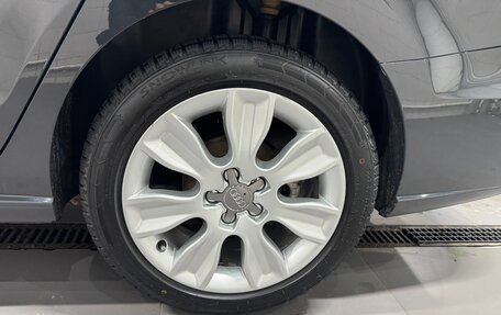 Volkswagen Polo VI (EU Market), 2018 год, 1 200 000 рублей, 9 фотография