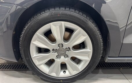 Volkswagen Polo VI (EU Market), 2018 год, 1 200 000 рублей, 8 фотография