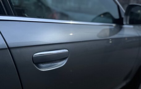 Audi A6, 2009 год, 1 100 000 рублей, 8 фотография