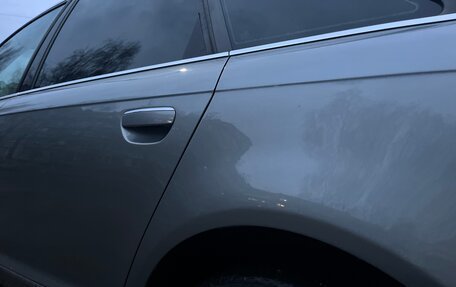 Audi A6, 2009 год, 1 100 000 рублей, 9 фотография