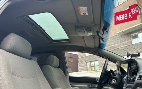 Chevrolet Rezzo, 2008 год, 329 000 рублей, 19 фотография