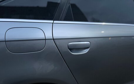 Audi A6, 2009 год, 1 100 000 рублей, 11 фотография