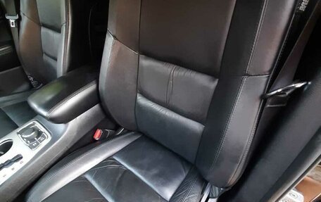 Jeep Grand Cherokee, 2012 год, 1 970 000 рублей, 2 фотография