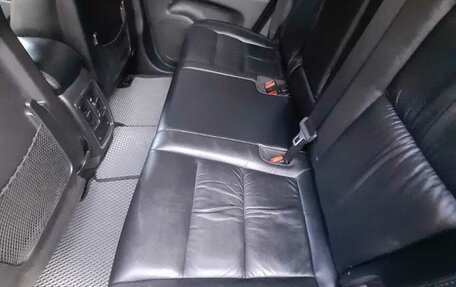 Jeep Grand Cherokee, 2012 год, 1 970 000 рублей, 4 фотография