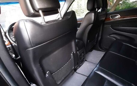 Jeep Grand Cherokee, 2012 год, 1 970 000 рублей, 5 фотография