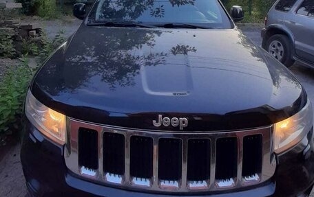 Jeep Grand Cherokee, 2012 год, 1 970 000 рублей, 3 фотография