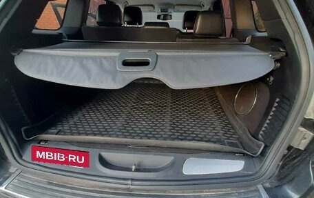 Jeep Grand Cherokee, 2012 год, 1 970 000 рублей, 6 фотография