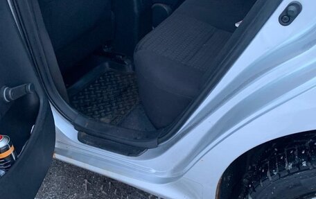 Toyota Corolla, 2008 год, 630 000 рублей, 13 фотография