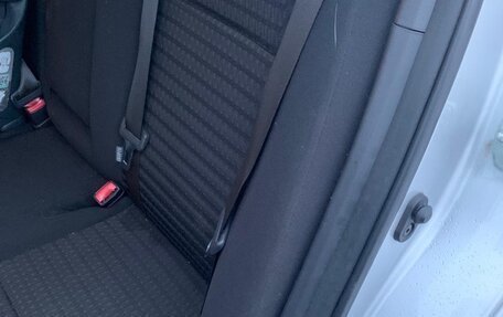 Toyota Corolla, 2008 год, 630 000 рублей, 12 фотография